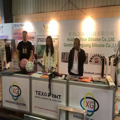 हॉल 4, डी13-डी18 में हमारे बूथ पर आपका स्वागत है।